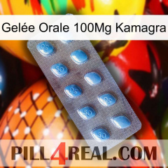 Gelée Orale 100Mg Kamagra viagra3